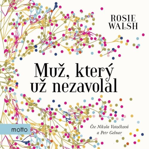 Obrázek podcastu Muž, který už nezavolal