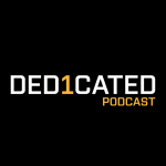 Obrázek podcastu DED1CATED_podcast