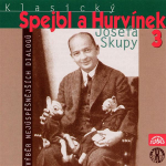 Obrázek podcastu Klasický Spejbl a Hurvínek Josefa Skupy 3