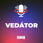 Obrázek podcastu Vedátorský podcast