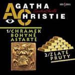 Obrázek podcastu Chrámek bohyně Astarté / Zlaté pruty
