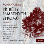 Obrázek podcastu Příběhy památných stromů