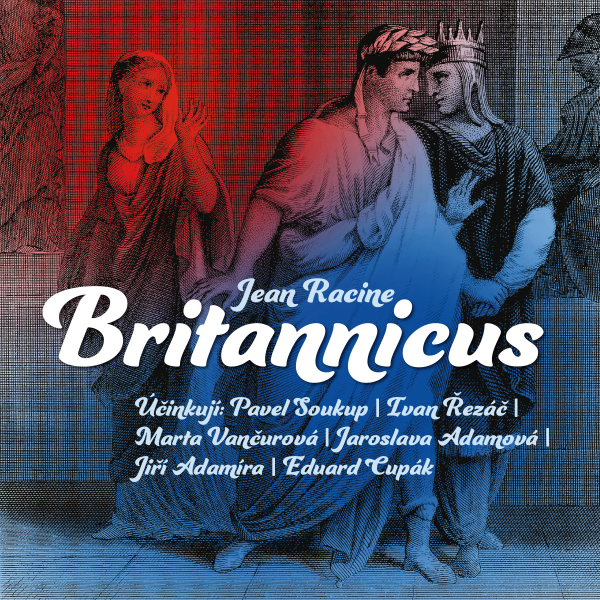 Obrázek podcastu Britannicus