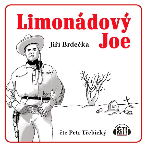 Obrázek podcastu Limonádový Joe