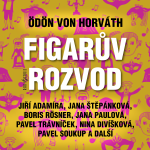 Obrázek podcastu Figarův rozvod