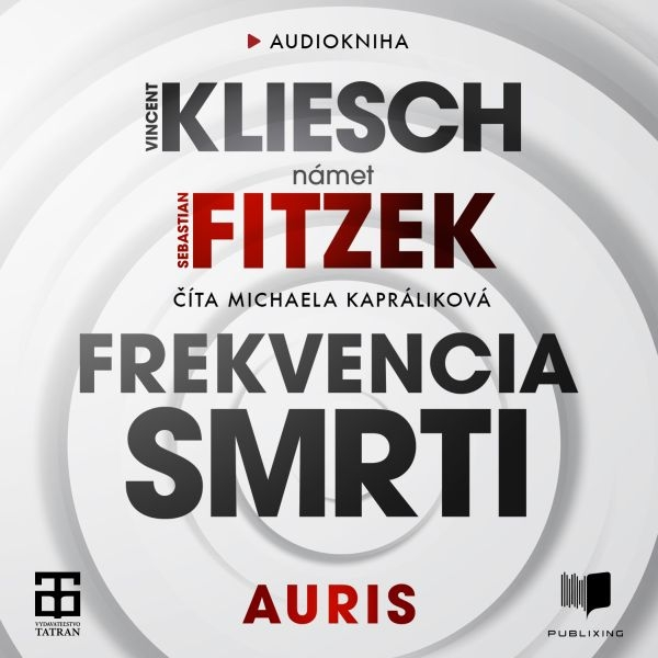 Obrázek podcastu Frekvencia smrti