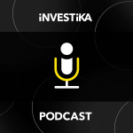 Obrázek podcastu INVESTIKA