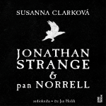 Obrázek podcastu Jonathan Strange & pan Norrel