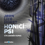 Obrázek podcastu Honicí psi