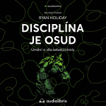Obrázek podcastu Disciplína je osud