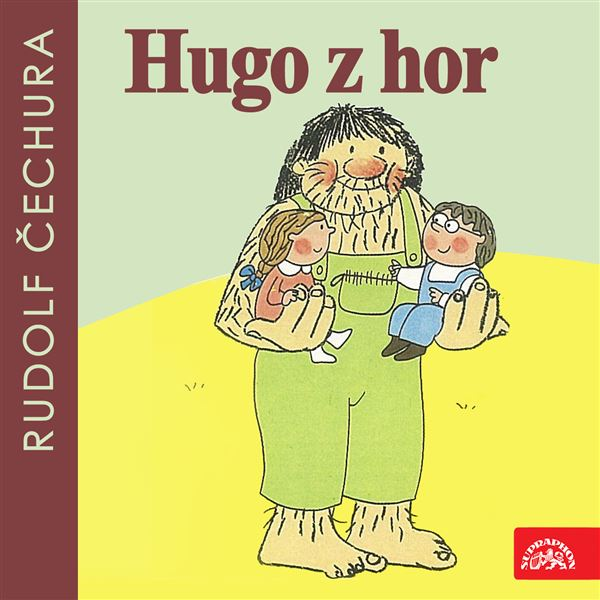 Obrázek podcastu Hugo z hor