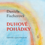 Obrázek podcastu Duhové pohádky