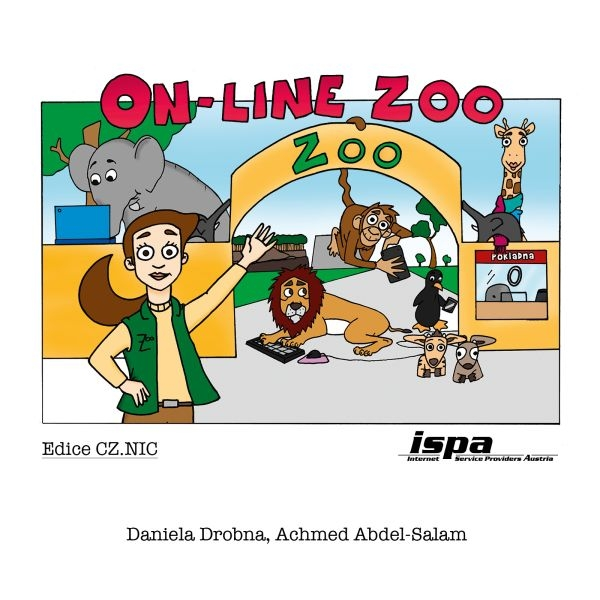 Obrázek podcastu On-line ZOO