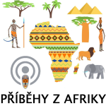 Obrázek podcastu Příběhy z Afriky