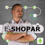 Obrázek podcastu Eshopař