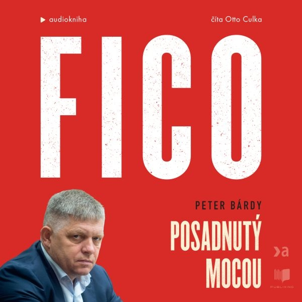 Obrázek podcastu Fico