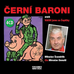 Obrázek podcastu Černí baroni - komplet
