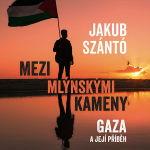 Obrázek podcastu Mezi mlýnskými kameny: Gaza a její příběh