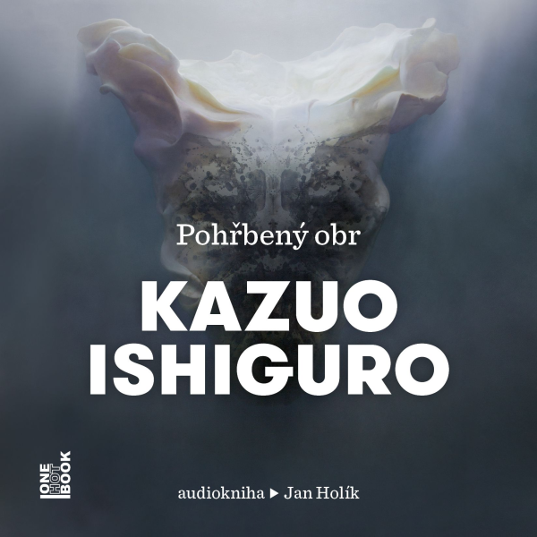 Obrázek podcastu Pohřbený obr