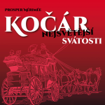 Obrázek podcastu Kočár nejsvětější svátosti