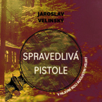 Obrázek podcastu Spravedlivá pistole