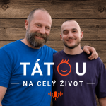 Obrázek podcastu Dovychovat: Tátou na celý život