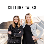 Obrázek podcastu Culture Talks's Podcast