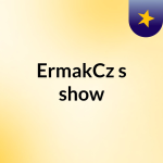 Obrázek podcastu ErmakCz's show