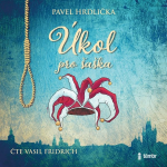 Obrázek podcastu Úkol pro šaška