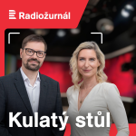 Obrázek podcastu Kulatý stůl