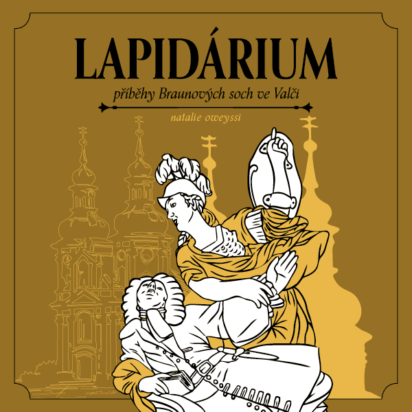 Obrázek podcastu Lapidárium
