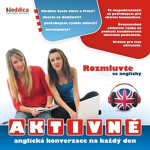 Obrázek podcastu Aktivně – Angličtina na každý den