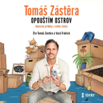Obrázek podcastu Opouštím ostrov