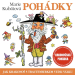 Obrázek podcastu Jak Krakonoš s Trautenberkem vedli válku