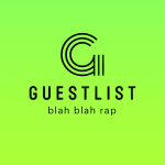 Obrázek podcastu Guestlist (Blah Blah Rap)
