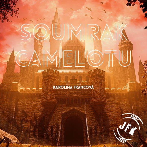 Obrázek podcastu Soumrak Camelotu