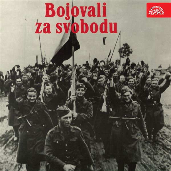 Obrázek podcastu Bojovali za svobodu