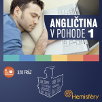 Obrázek podcastu Angličtina v pohode 1