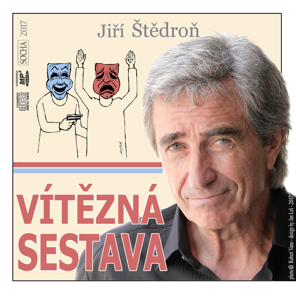 Obrázek podcastu Vítězná sestava