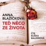 Obrázek podcastu Teď něco ze života