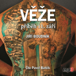 Obrázek podcastu Věže, příběh 11. září