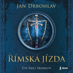 Obrázek podcastu Římská jízda
