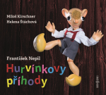 Obrázek podcastu Hurvínkovy příhody