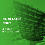 Obrázek podcastu Na vlastné nohy