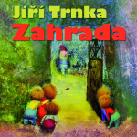 Obrázek podcastu Zahrada