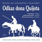Obrázek podcastu Odkaz dona Quijota