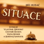 Obrázek podcastu Situace