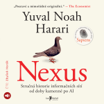 Obrázek podcastu Nexus