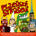 Obrázek podcastu Plzeňské strašení potřetí