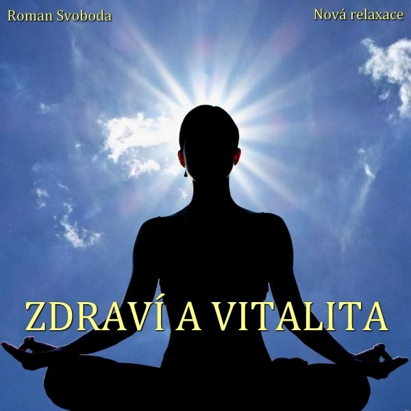 Obrázek podcastu Zdraví a vitalita